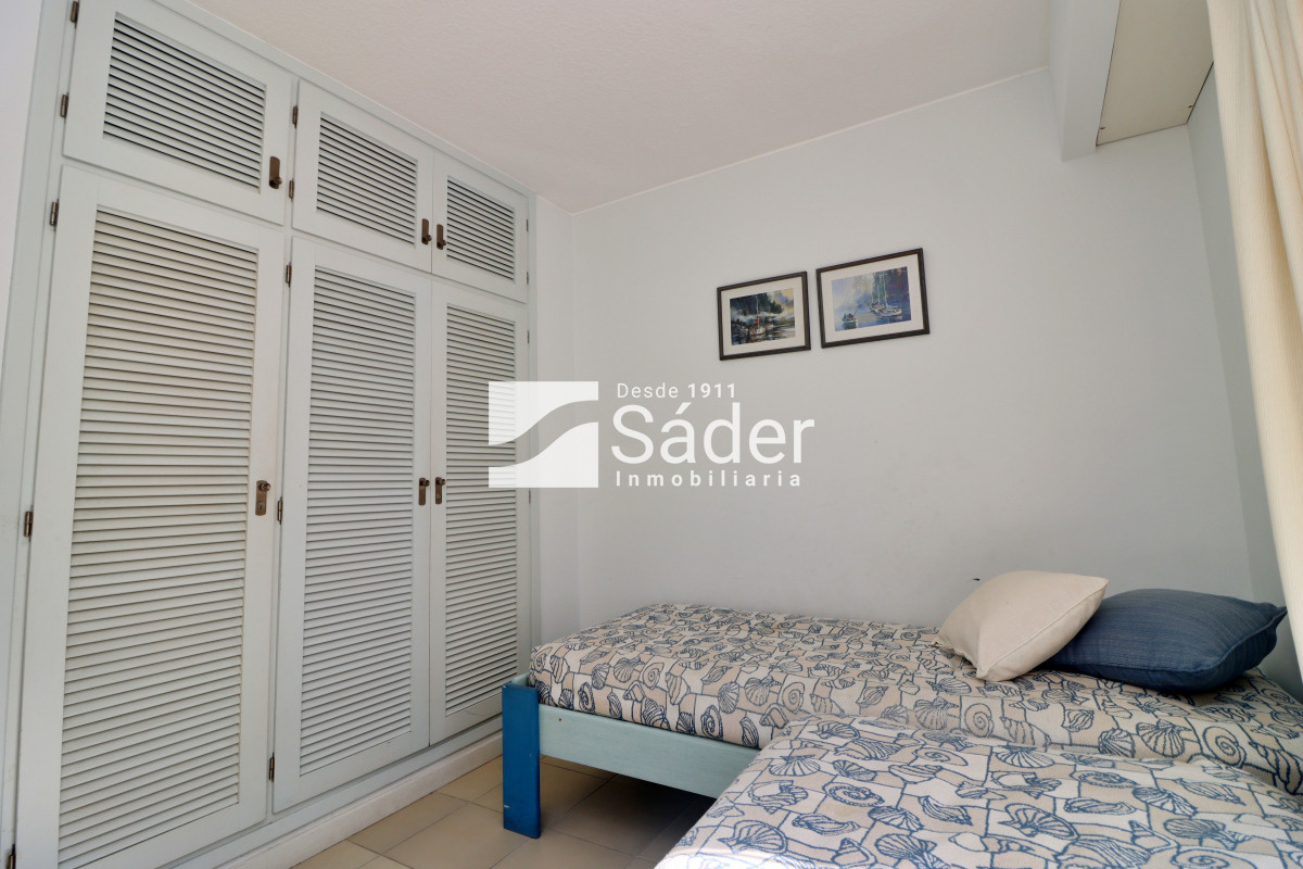 Apartamento ID.4340 - Apto en Alq. en el Puerto, a Pasos de Todo