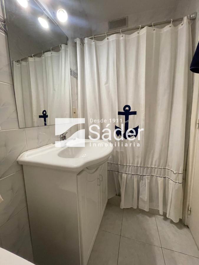 Apartamento ID.4551 - Apartamento en península. 3 dorm. Gran balcon