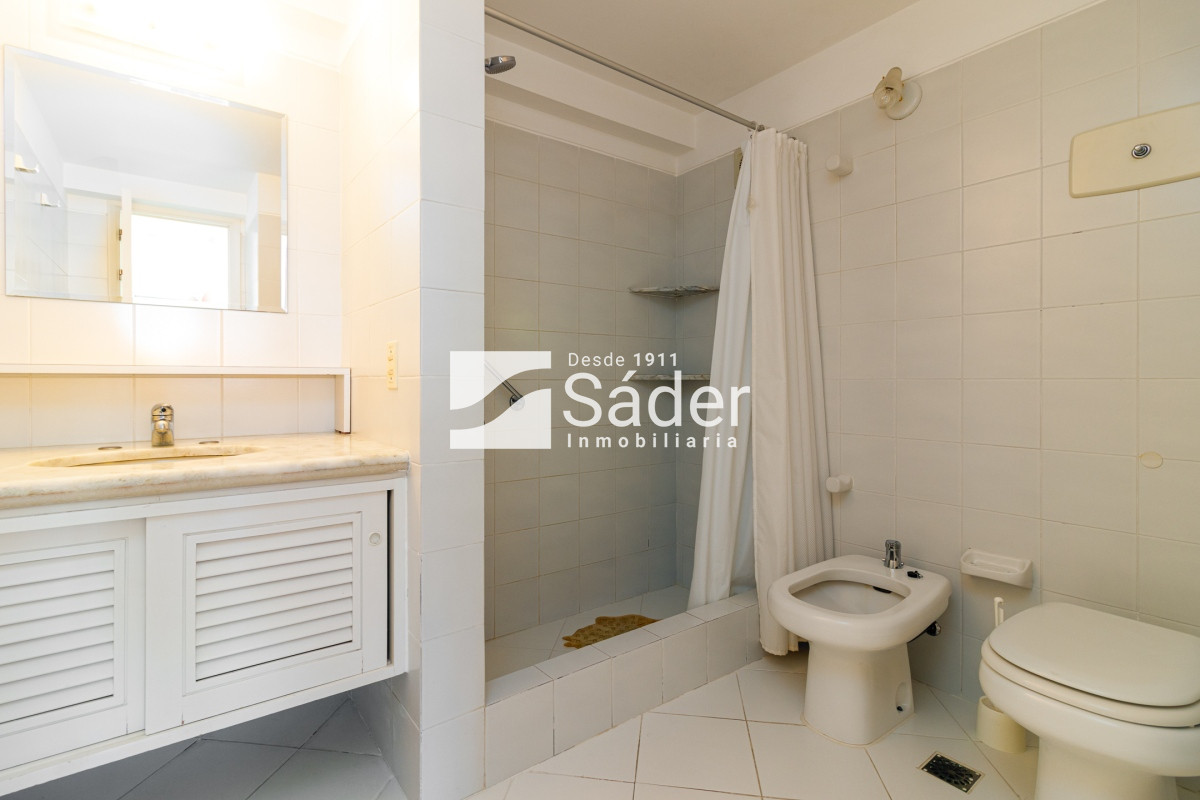 Apartamento ID.3043 - Apartamento en venta Playa Brava 2 dormitorios