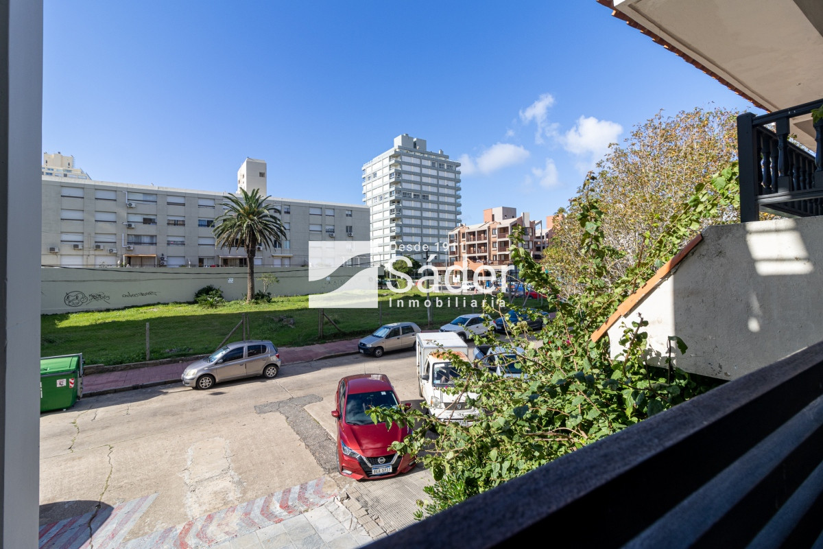 Apartamento ID.3289 - Apartamento en venta y alquiler Peninsula 3 dormitorios