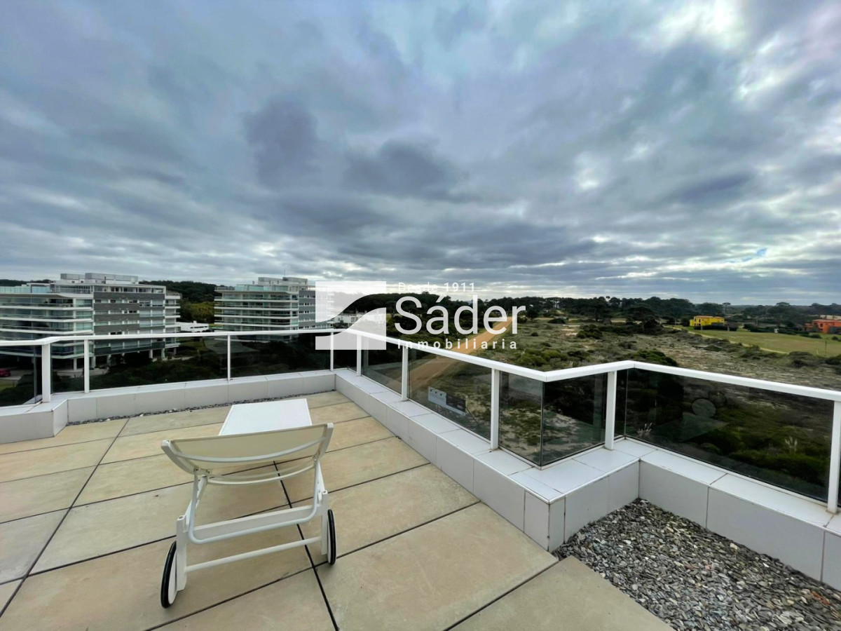 Apartamento ID.3823 - Penthouse de lujo frente al mar