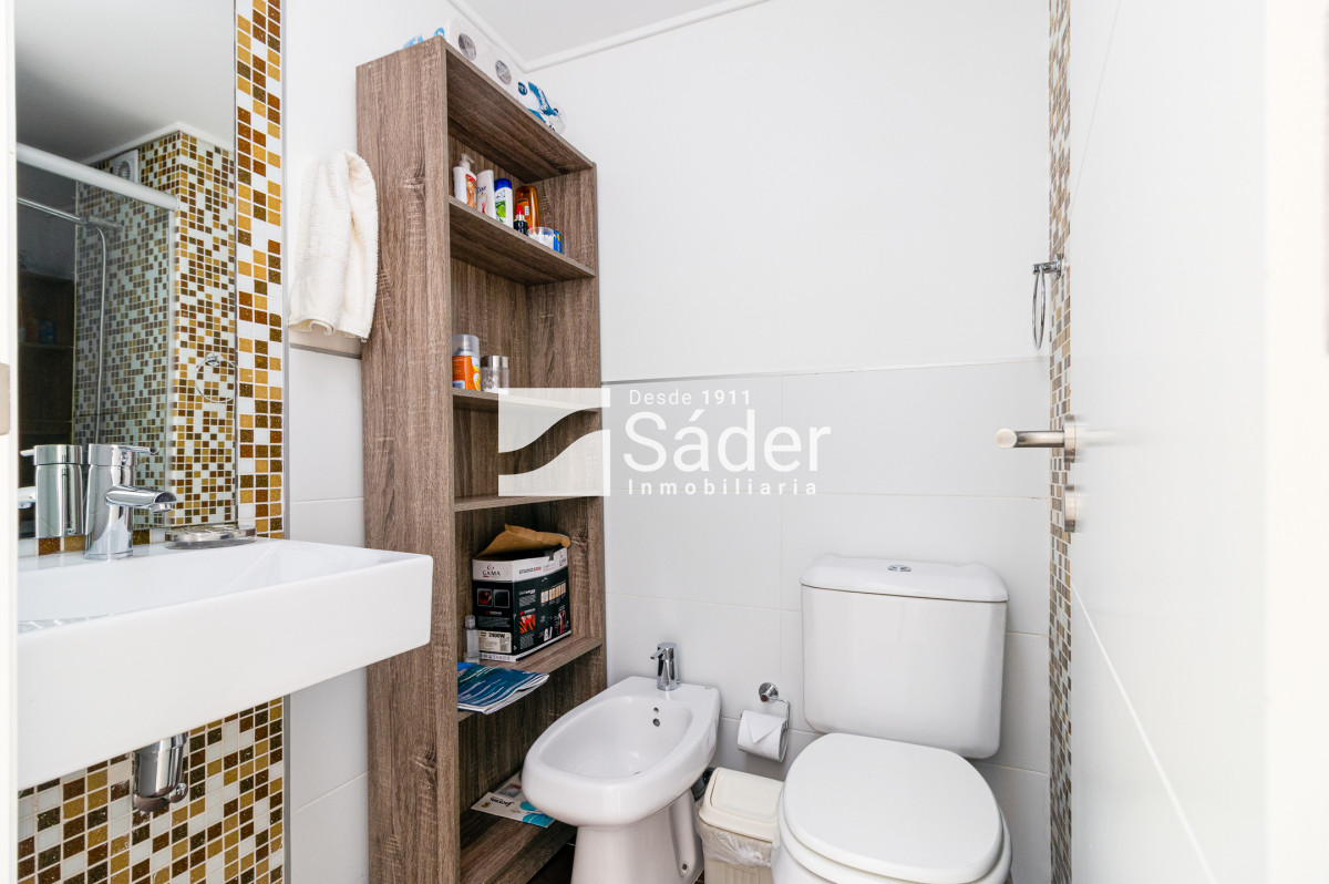 Apartamento ID.2875 - Apartamento en venta Playa Brava 3 dormitorios