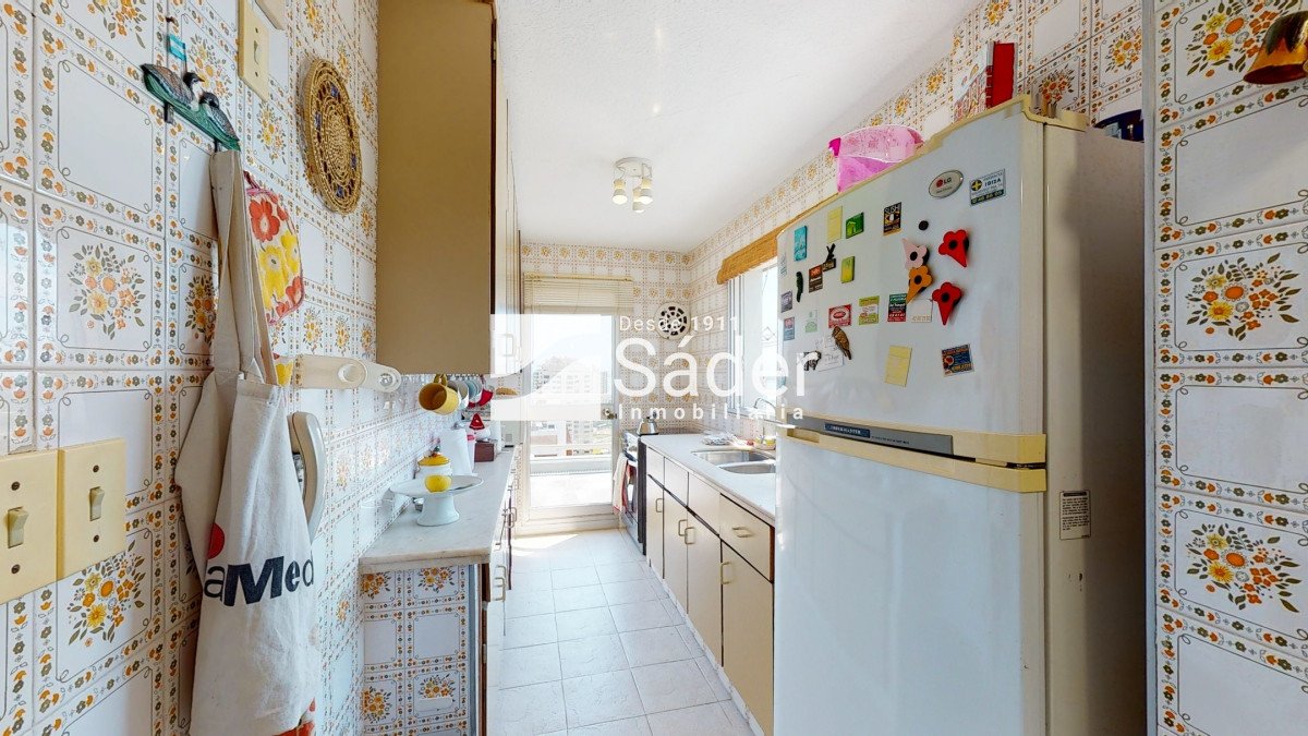 Apartamento ID.2226 - Apartamento en venta Playa Brava 2 dormitorios