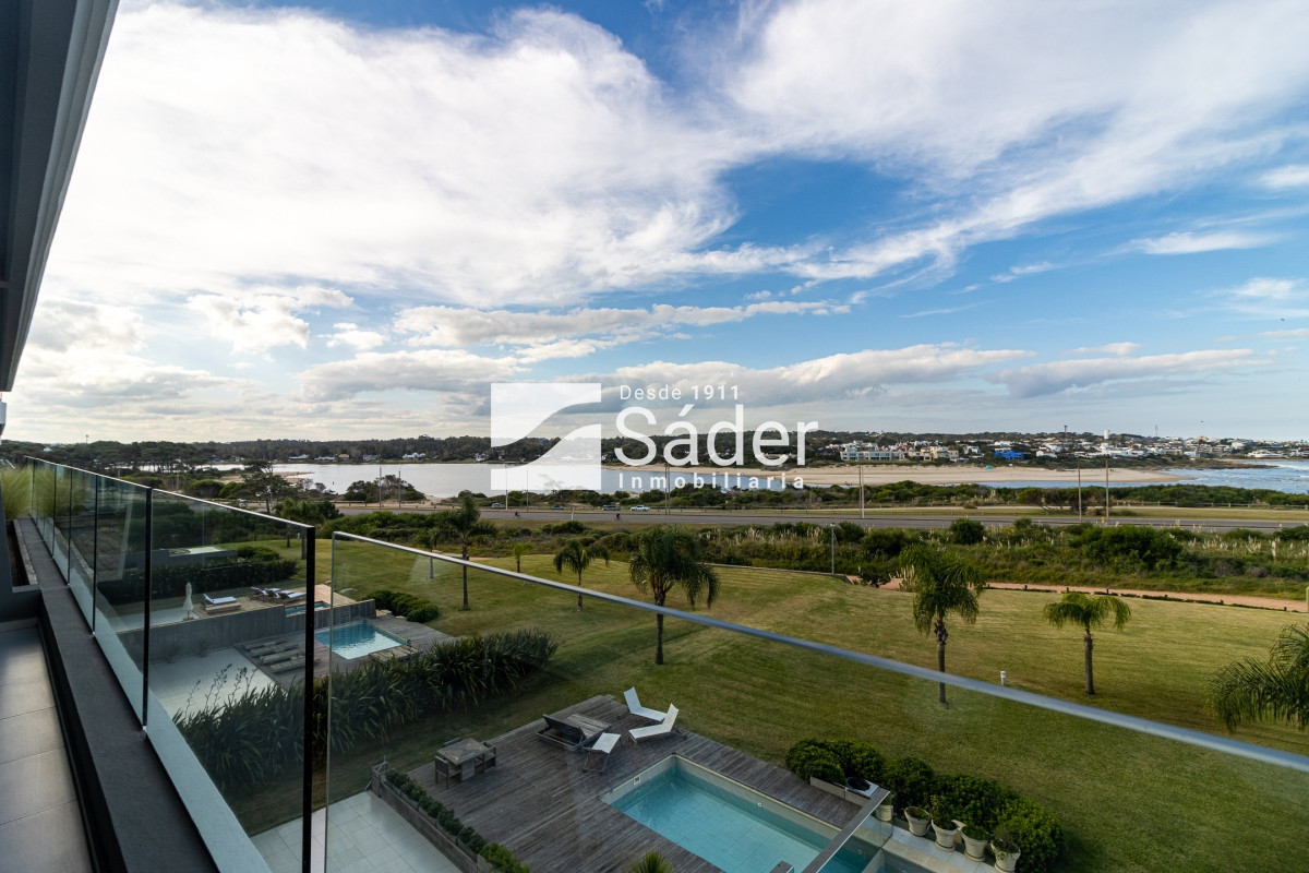 Apartamento ID.2908 - Apartamento en venta y alquiler Playa Brava 3 dormitorios