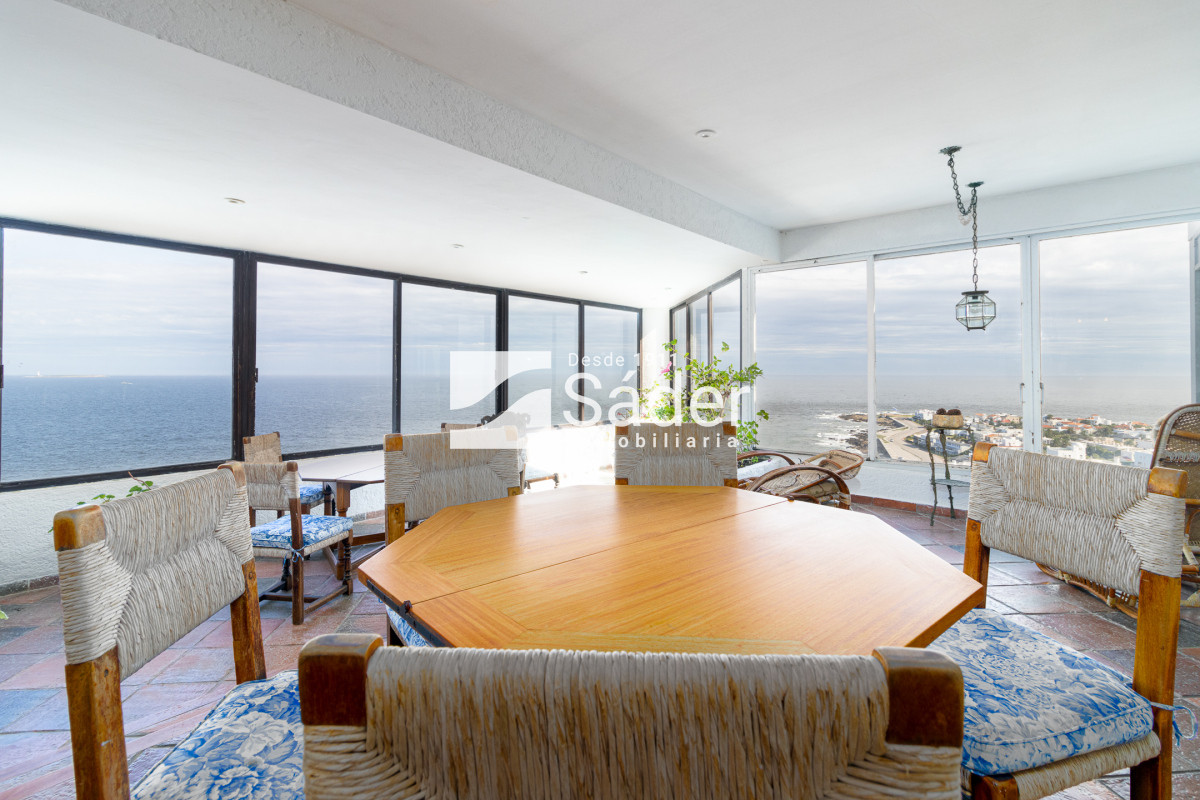 Península - GoPunta - Portal Inmobiliario de Punta del Este - Maldonado