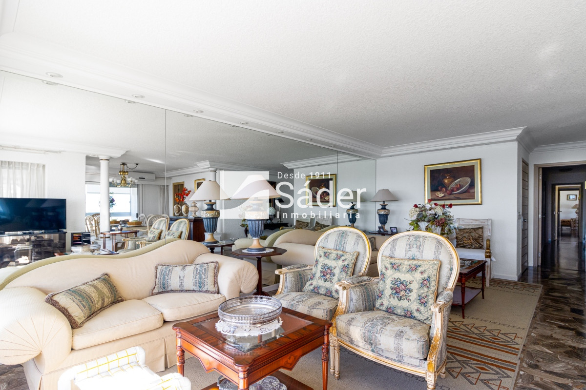 Mansa - GoPunta - Portal Inmobiliario de Punta del Este - Maldonado