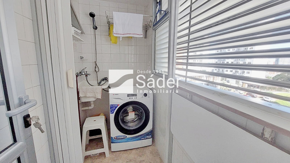 Apartamento ID.4757 - Muy buen apto frente al mar en Pda. 4 de la Brava. Alquiler 