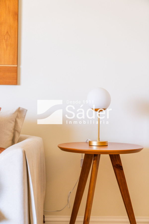 Apartamento ID.3738 - Venta de Penthouse 3 DORMITORIOS con vista al mar.