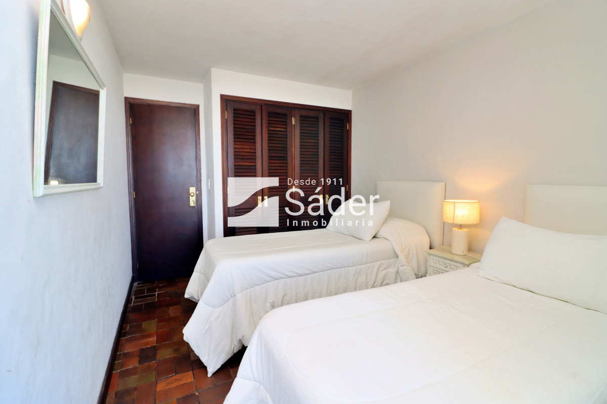 Apartamento ID.2833 - Apartamento en venta y alquiler Península 3 dormitorios