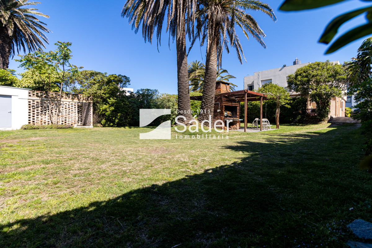 Apartamento ID.2980 - Apartamento en alquiler Peninsula 2 dormitorios