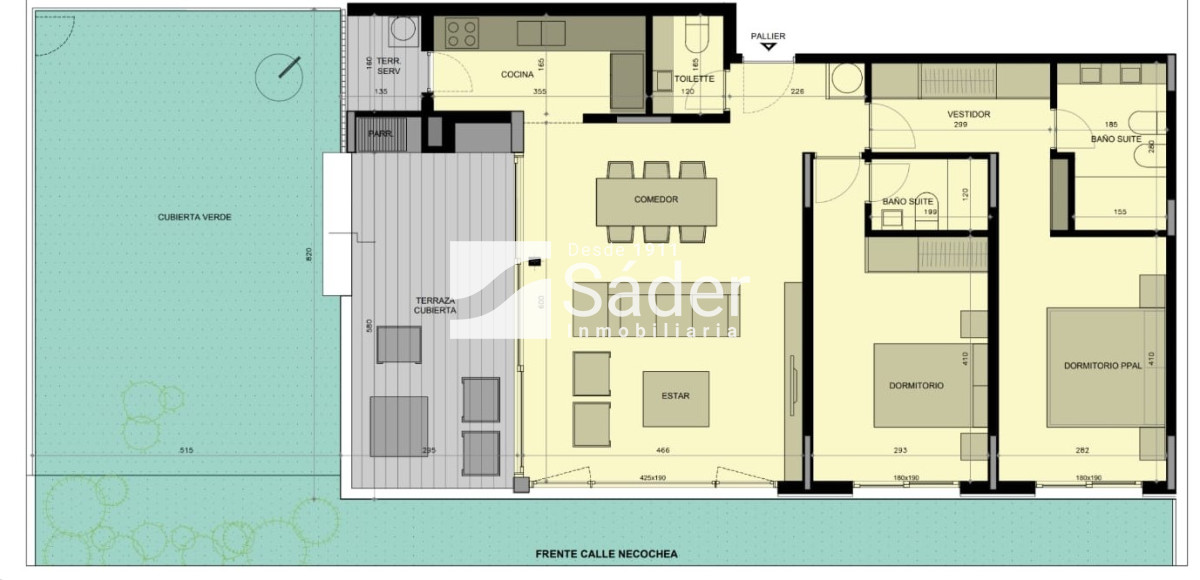Brava - GoPunta - Portal Inmobiliario de Punta del Este - Maldonado