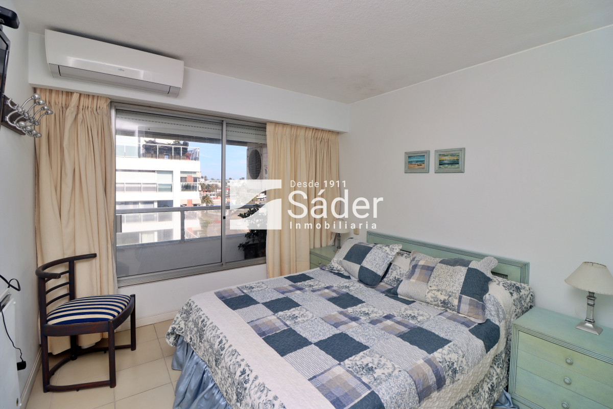Apartamento ID.4340 - Apto en Alq. en el Puerto, a Pasos de Todo