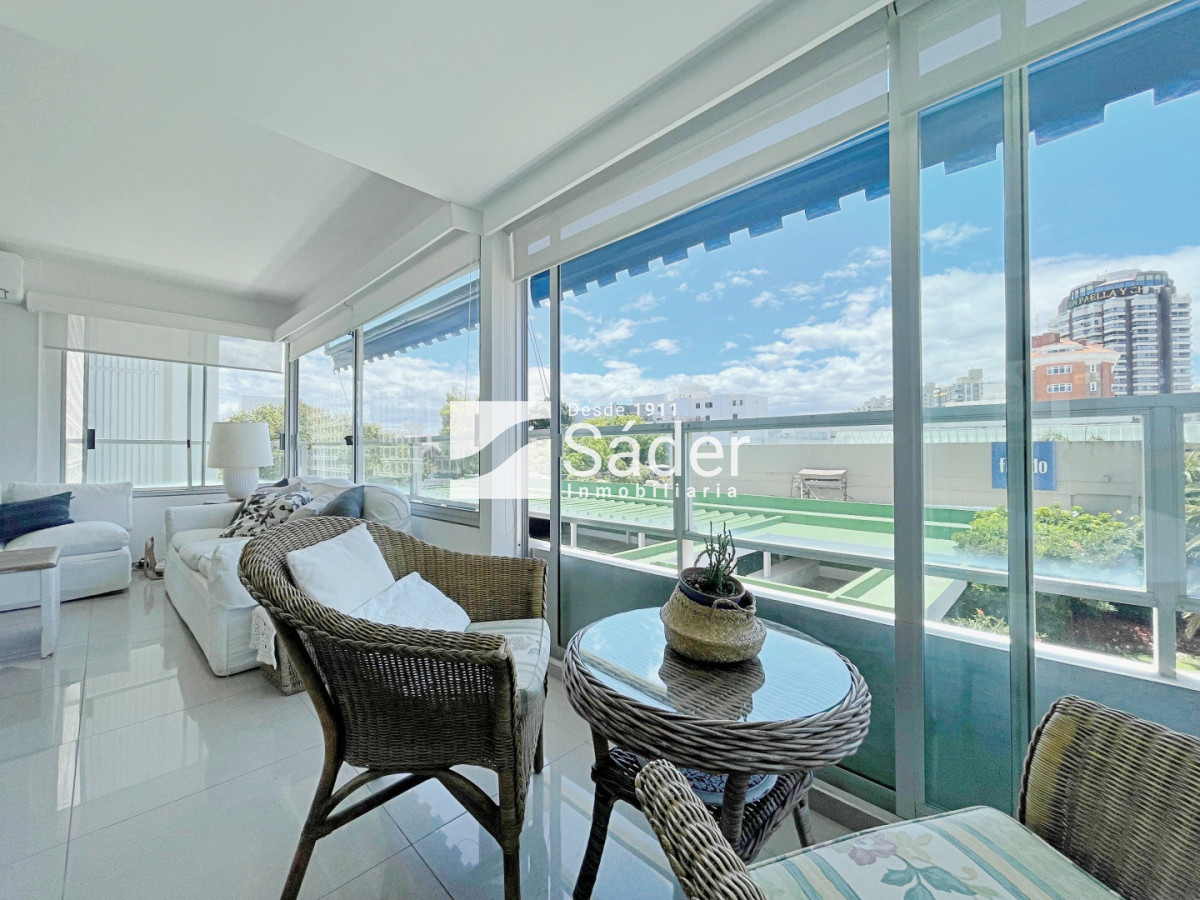 Apartamento ID.4655 - Apartamento ideal para vivir todo el año en Peninsula