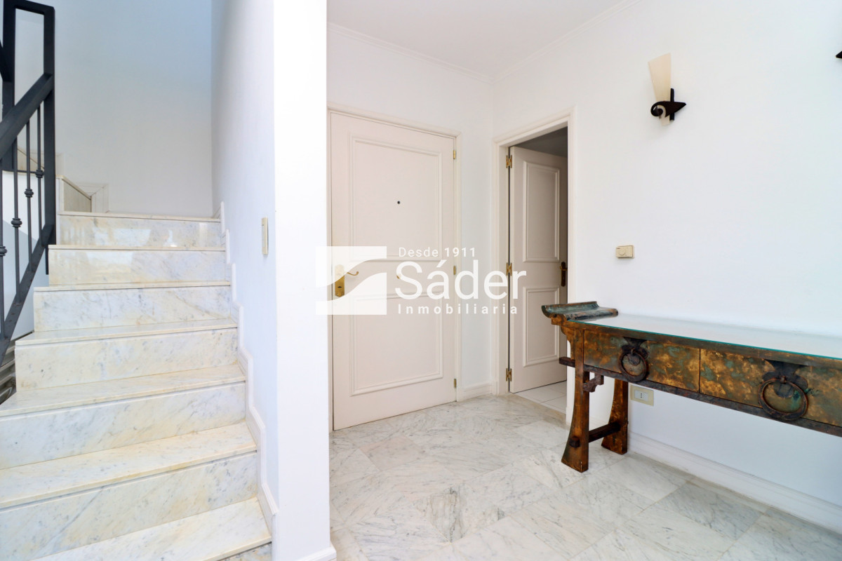 Apartamento ID.4605 - Penthouse en Alq. Pda 32 de Playa Brava, Punta del Este 