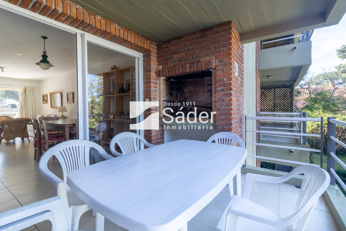 Apartamento ID.3495 - Apartamento en Rincón del Indio 