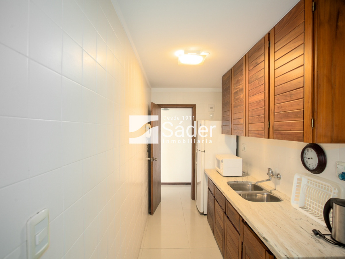 Apartamento ID.2589 - Apartamento en venta Península 2 dormitorios
