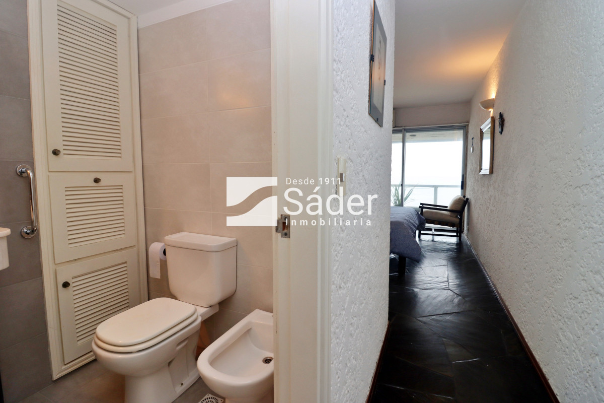 Apartamento ID.4411 - Apartamento 3 dorm. Playa el Emir