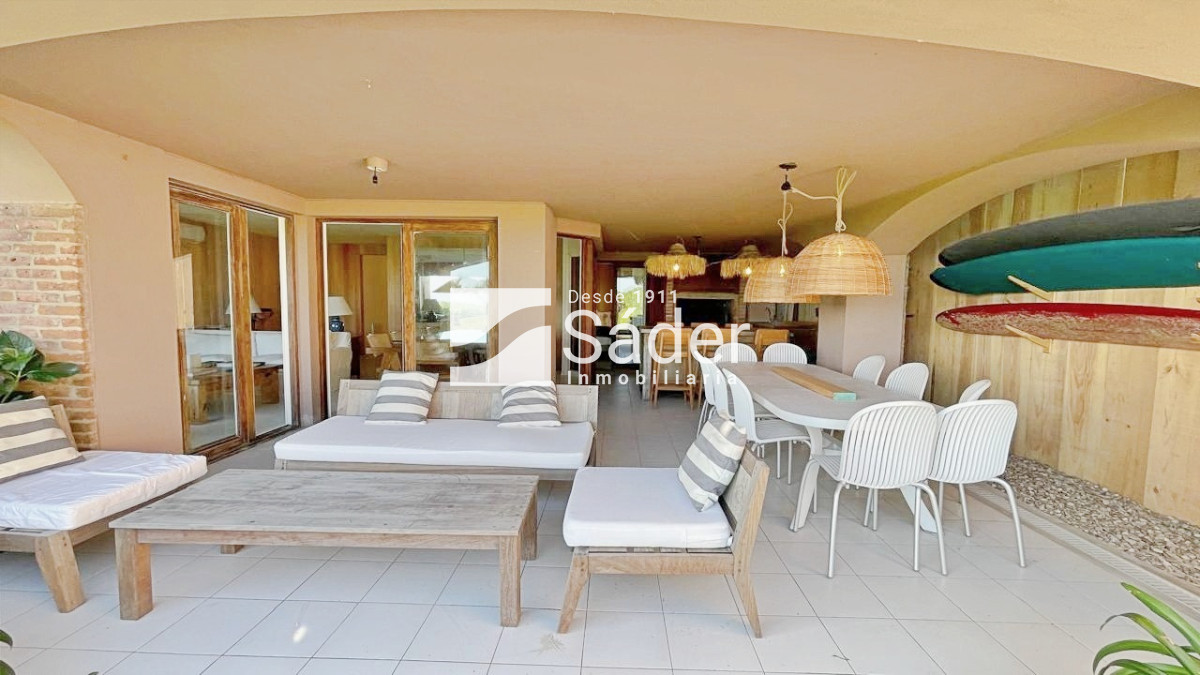 Apartamento ID.4672 - Apto familiar en Manantiales