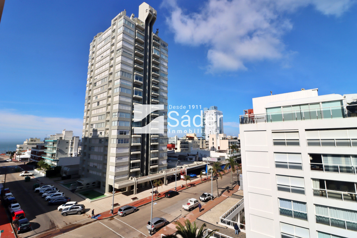 Apartamento ID.4340 - Apto en Alq. en el Puerto, a Pasos de Todo