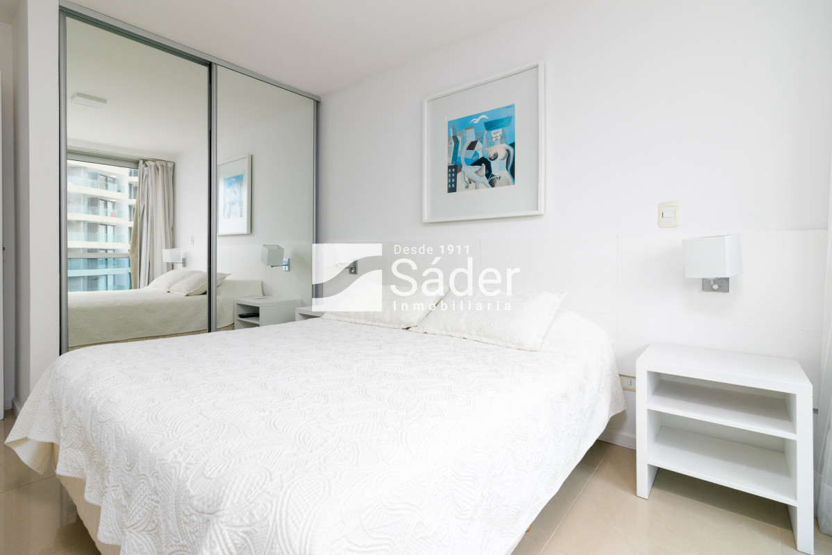 Apartamento ID.3266 - Apartamento en venta Playa Brava 2 dormitorios