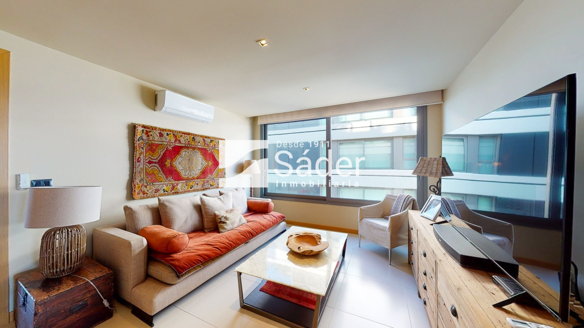 Apartamento ID.2908 - Apartamento en venta y alquiler Playa Brava 3 dormitorios