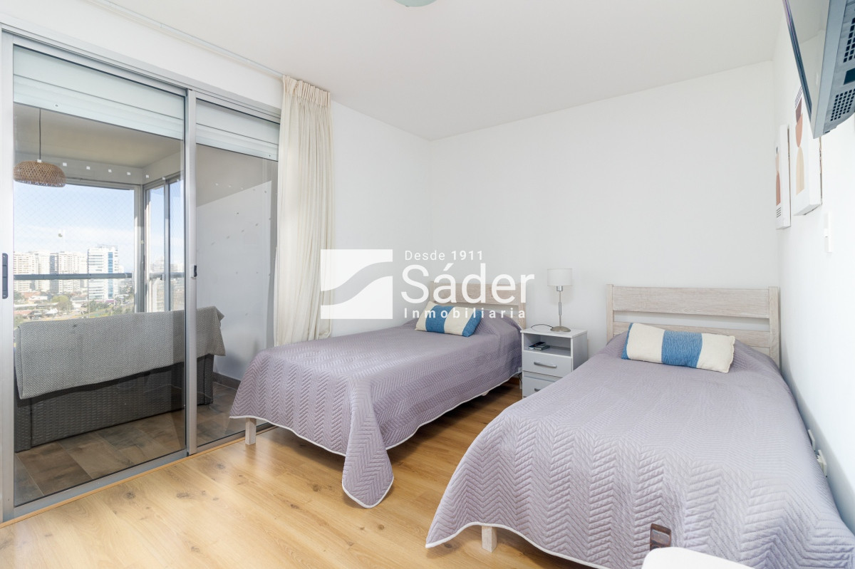 Apartamento ID.3453 - Apartamento 3 Dormitorios en Playa Mansa