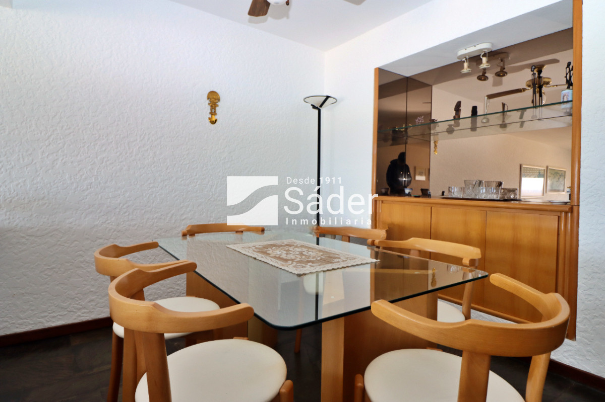 Apartamento ID.4309 - Apartamento en alquiler primera fila playa brava