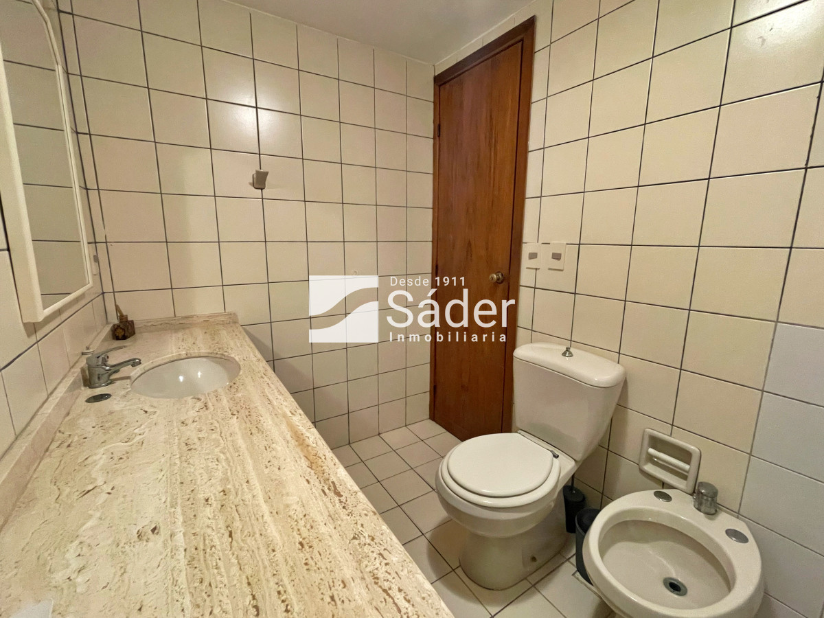 Apartamento ID.4307 - Apto. en alquiler de 2 dorm, en la Mansa 