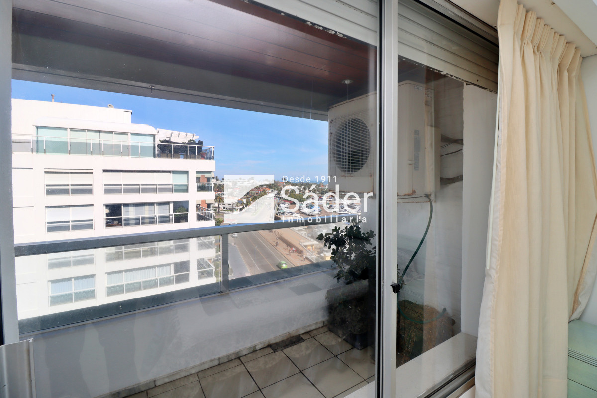 Apartamento ID.4340 - Apto en Alq. en el Puerto, a Pasos de Todo