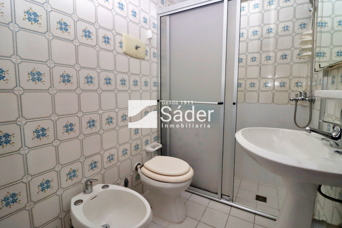 Apartamento ID.4309 - Apartamento en alquiler primera fila playa brava
