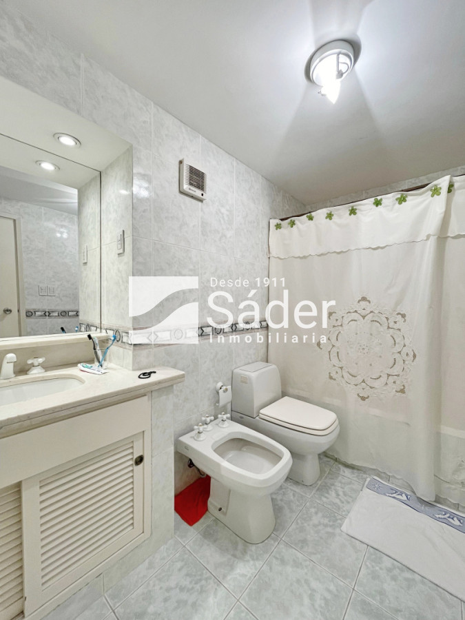Apartamento ID.4632 - Amplio apartamento frente al mar, Pda. 1 Mansa