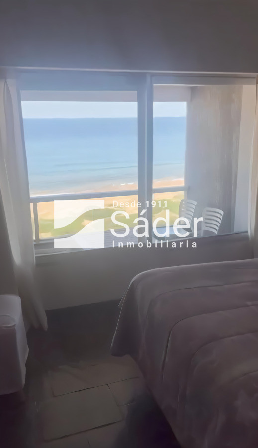 Apartamento ID.2206 - Apto 1 dormitorio frente al mar