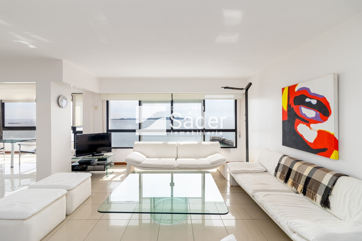 Mansa - GoPunta - Portal Inmobiliario de Punta del Este - Maldonado