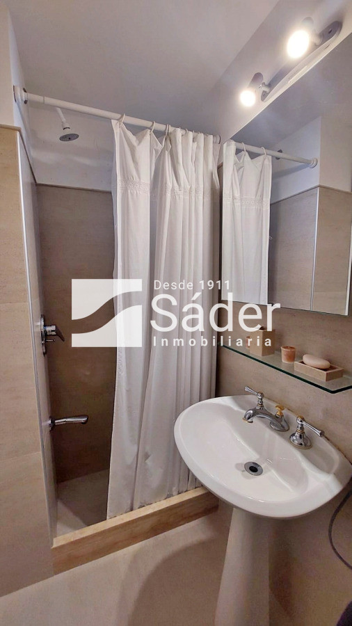 Apartamento ID.4464 - Apto frente al mar en Playa Mansa, pda. 3 