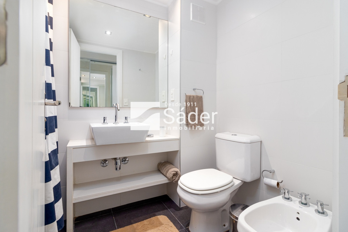 Apartamento ID.3076 - Apartamento en alquiler Punta Del Este 2 dormitorios