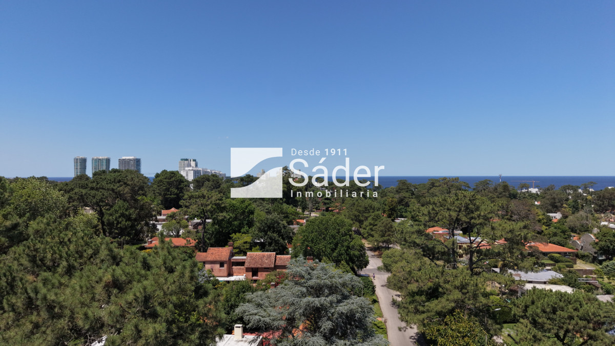 Apartamento ID.4787 - Apto 2 Dorm en Pozo con Vista Despejada hacia el Mar de la Mansa. Vivienda promovida 