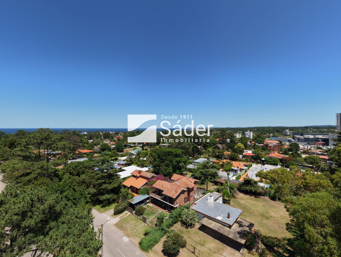 Apartamento ID.4790 - Aptos de 3 Dorm en Pozo. Vivienda promovida, excelente ubicación. See Bosque 