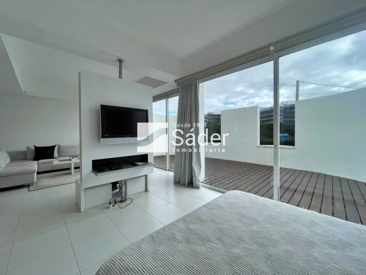 Apartamento ID.3823 - Penthouse de lujo frente al mar