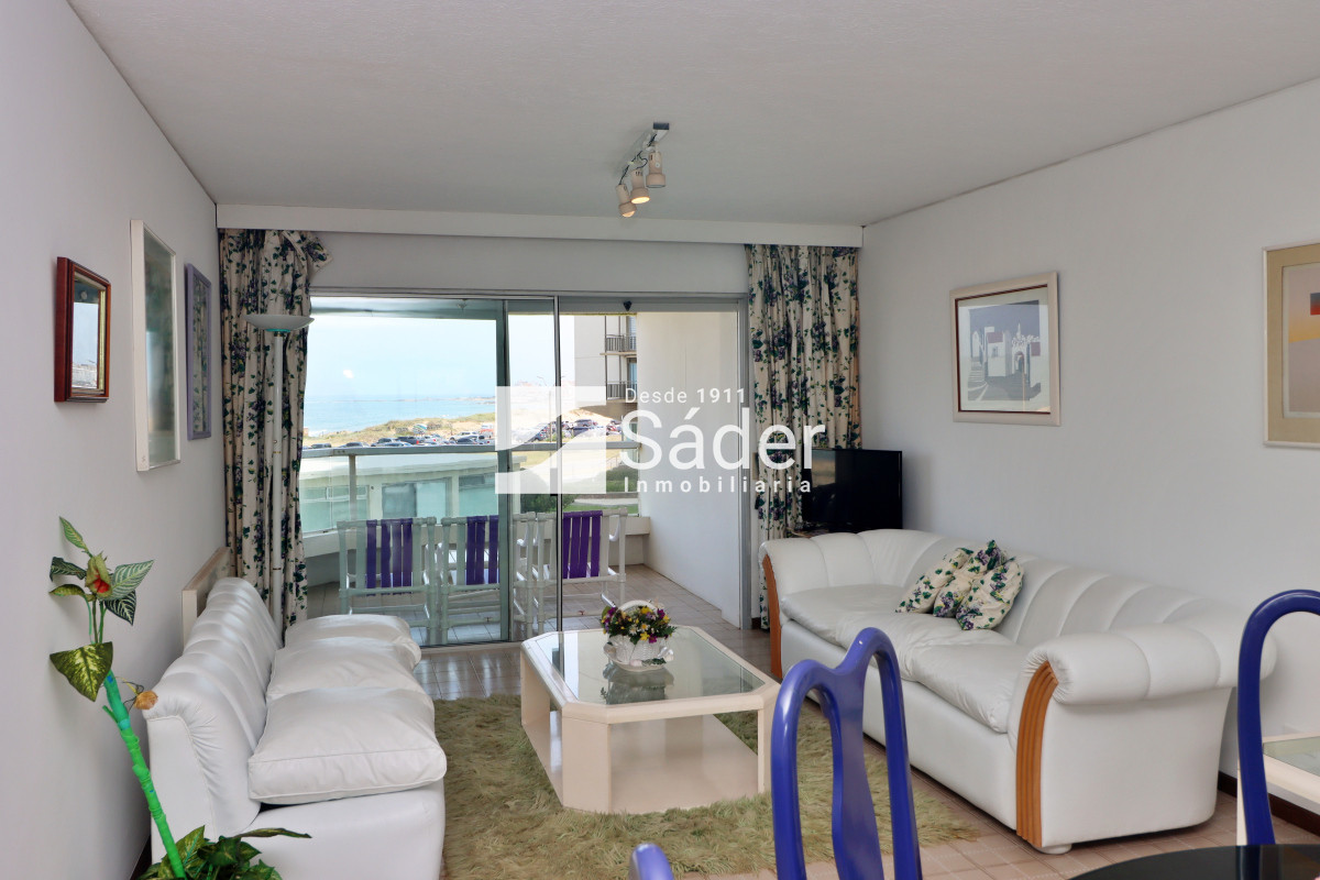 Apartamento ID.3815 - apartamento ubicado en la icónica Playa Brava