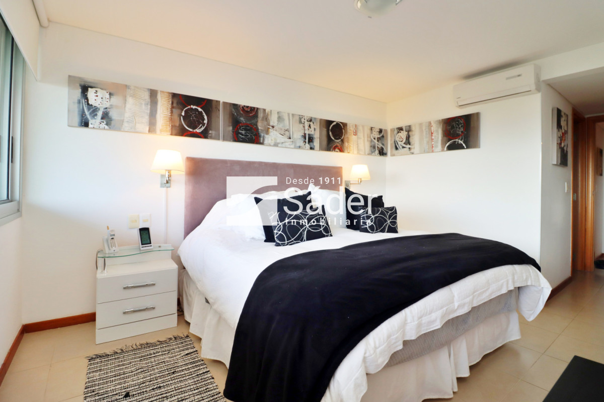 Apartamento ID.4470 - Alquiler temporal en península, frente al mar