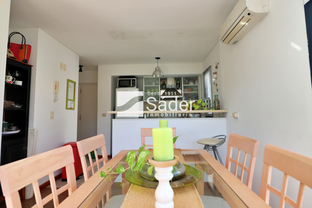 Apartamento ID.4135 - Excelente duplex frente al mar