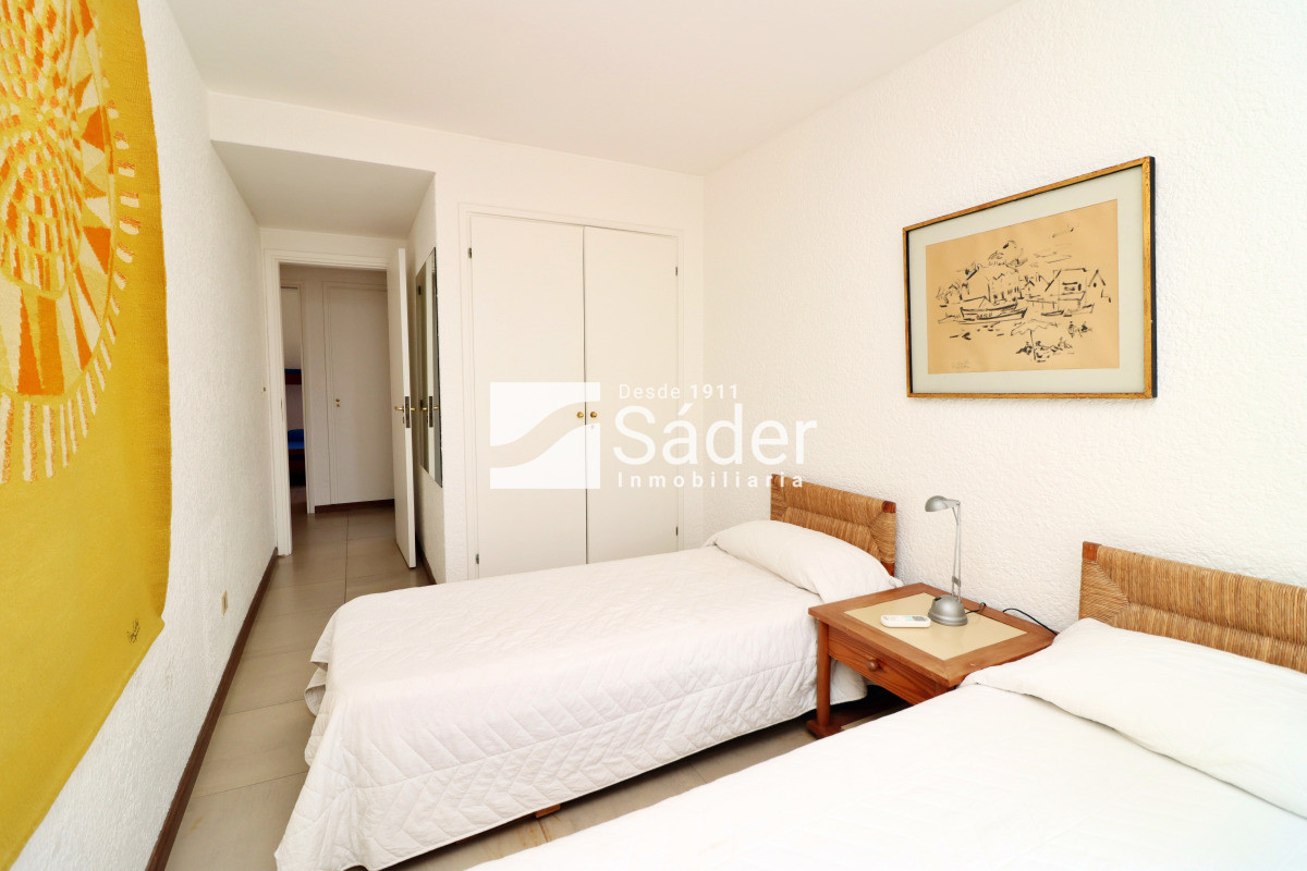 Apartamento ID.4463 - Apartamento 3 dormitorios mas dependencia. en Manantiales