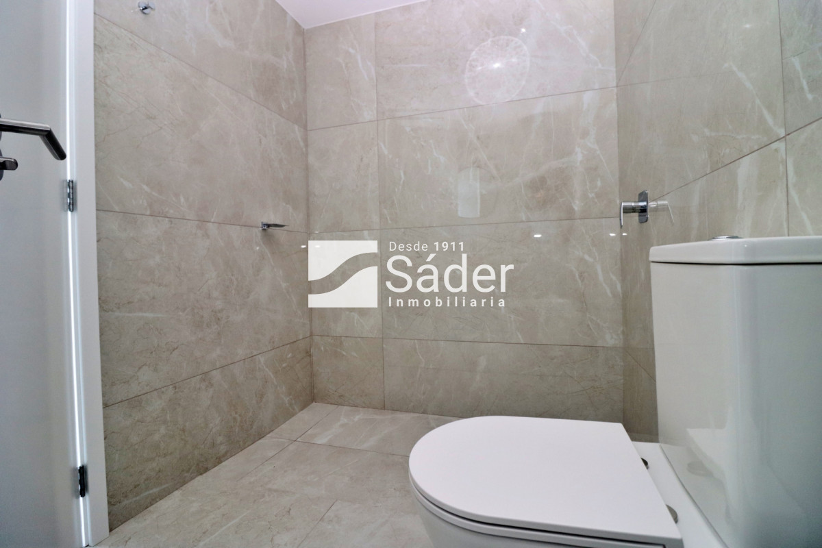 Apartamento ID.4643 - Venta espectacular apartamento a estrenar en Punta Del Este Playa Brava