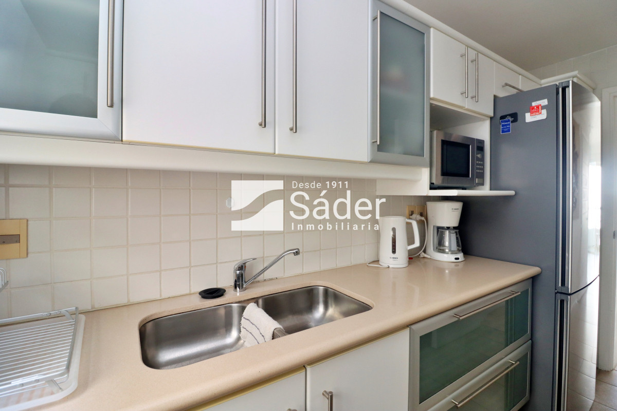 Apartamento ID.4358 - Apto 2 dormitorios con Vista al Puerto 