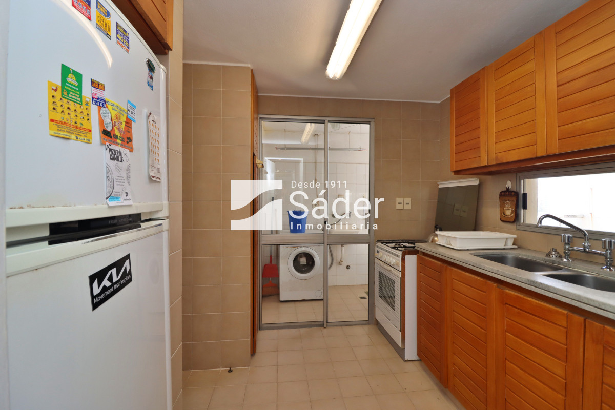 Apartamento ID.4277 - Apto. de 2 dormitorios, con vista al mar (Playa Brava, pda. 5)