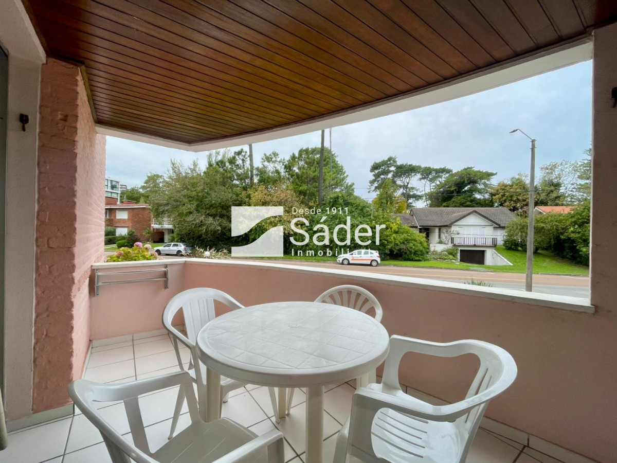 Apartamento ID.4885 - Excelente ubicación y servicios