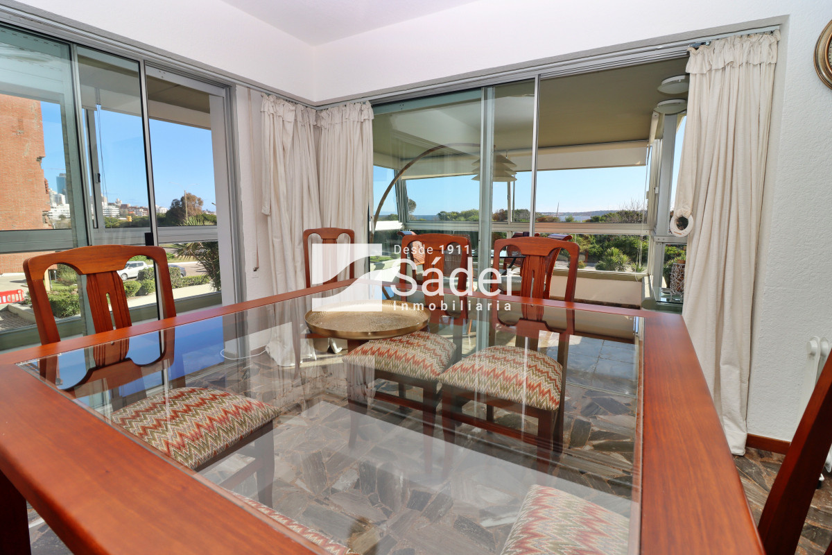 Mansa - GoPunta - Portal Inmobiliario de Punta del Este - Maldonado