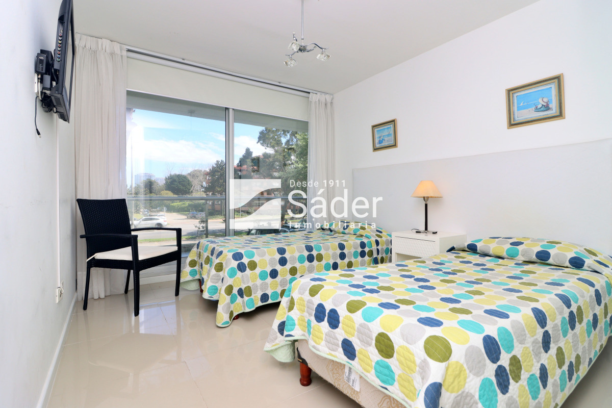 Apartamento ID.4420 - Apto en Alq. Ideal para familias en Punta del Este 