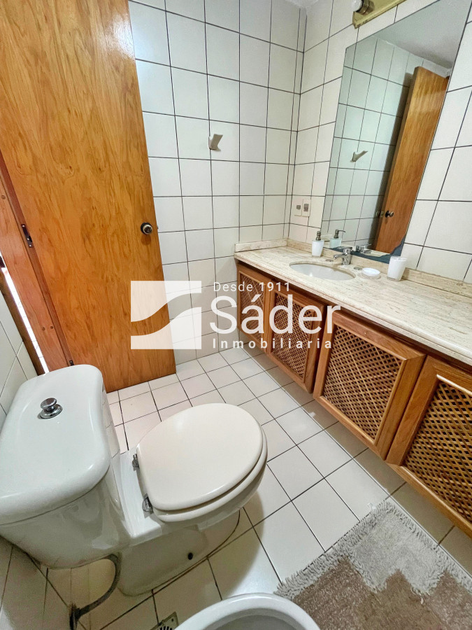 Apartamento ID.4397 - Apto alquiler 2 dorm. 2 baños. Zona mansa