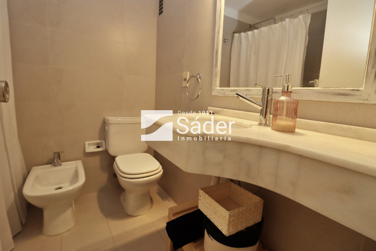 Apartamento ID.4411 - Apartamento 3 dorm. Playa el Emir
